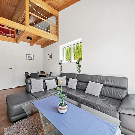 Stilvolles Nahe Allgaeu & A7 Mit Parkplatz & Wlan Apartament