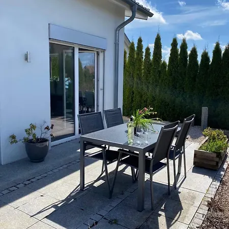 Stilvolles Nahe Allgaeu & A7 Mit Parkplatz & Wlan
