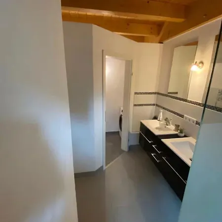 Apartament Stilvolles Nahe Allgaeu & A7 Mit Parkplatz & Wlan