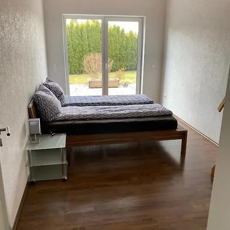 Apartament Stilvolles Nahe Allgaeu & A7 Mit Parkplatz & Wlan *