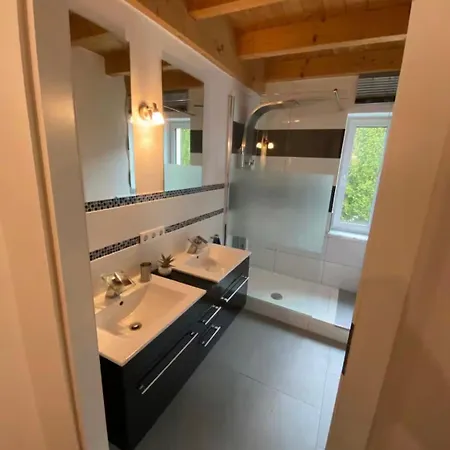Apartament Stilvolles Nahe Allgaeu & A7 Mit Parkplatz & Wlan Dettingen an der Iller