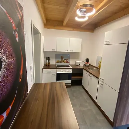 Stilvolles Nahe Allgaeu & A7 Mit Parkplatz & Wlan * Dettingen an der Iller