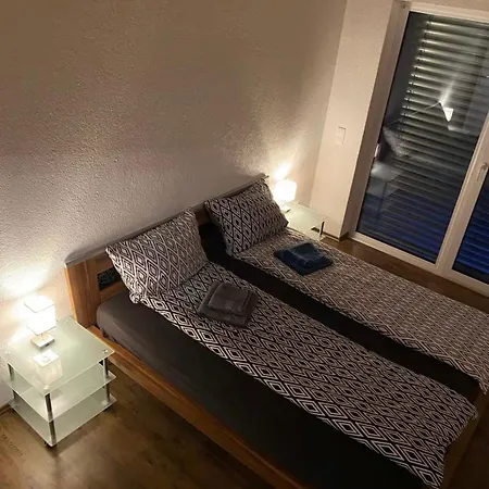 Stilvolles Nahe Allgaeu & A7 Mit Parkplatz & Wlan