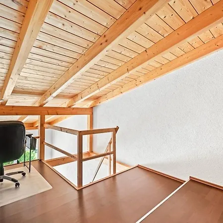 Stilvolles Nahe Allgaeu & A7 Mit Parkplatz & Wlan Apartament Dettingen an der Iller